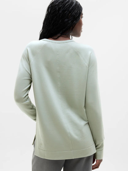 Coaster Luxe Recover Sweatshirt