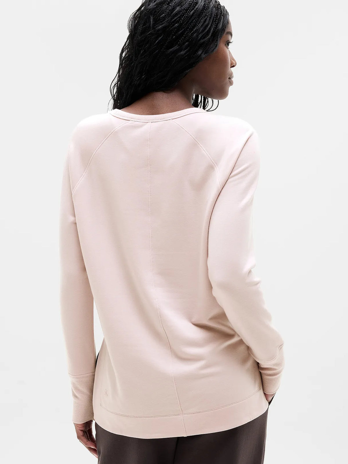 Coaster Luxe Recover Sweatshirt