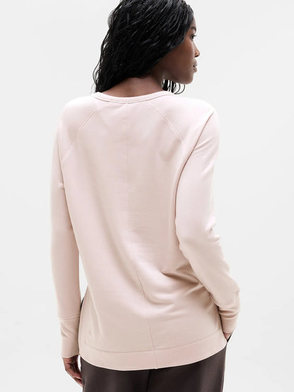 Coaster Luxe Recover Sweatshirt