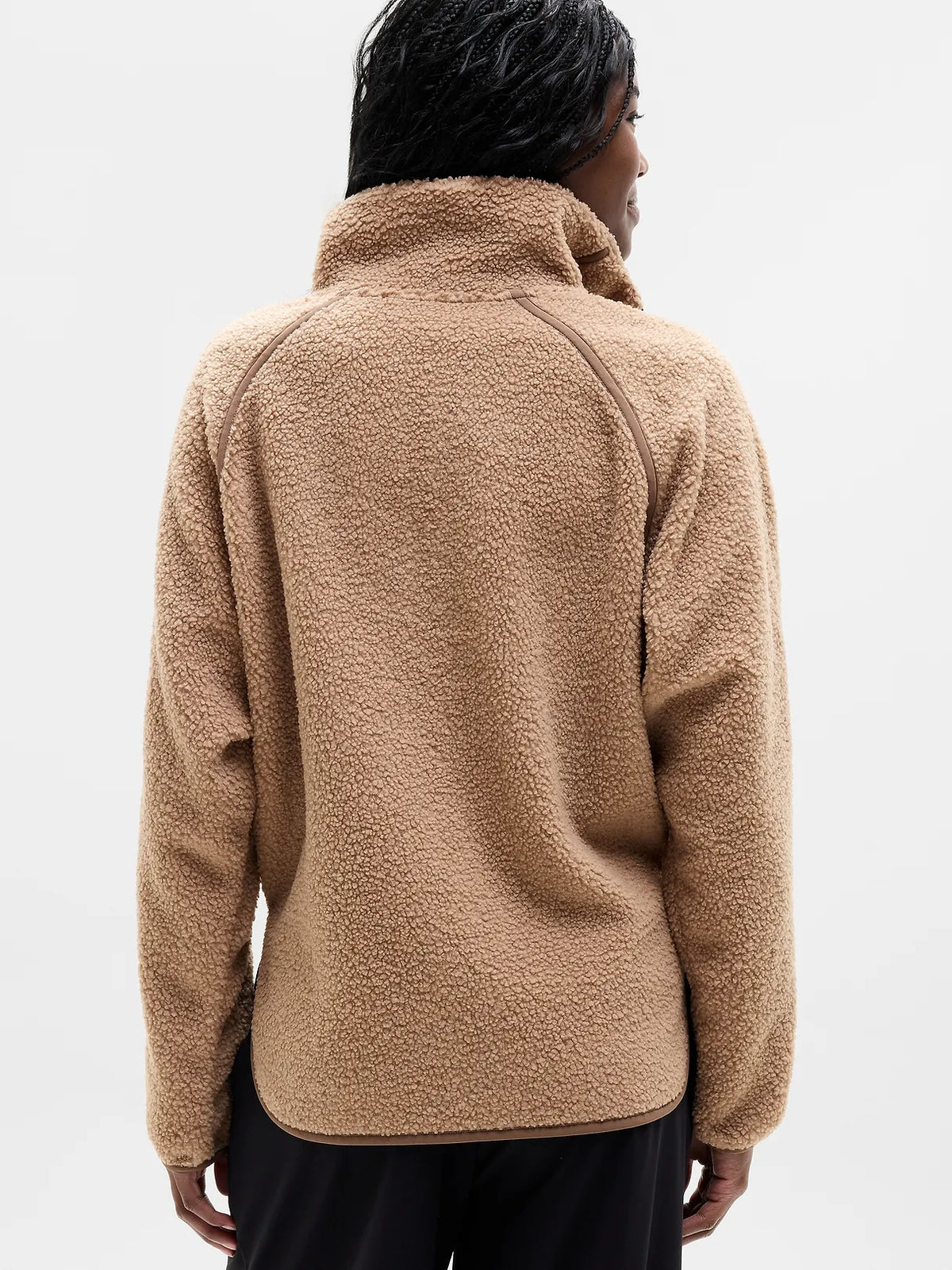 In the Clouds Jacket