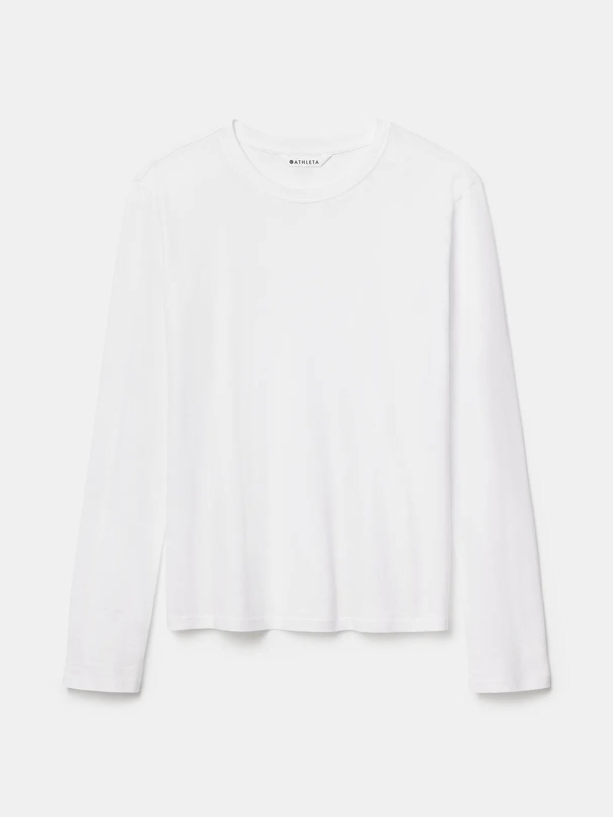 Favorite Cotton Classic Top