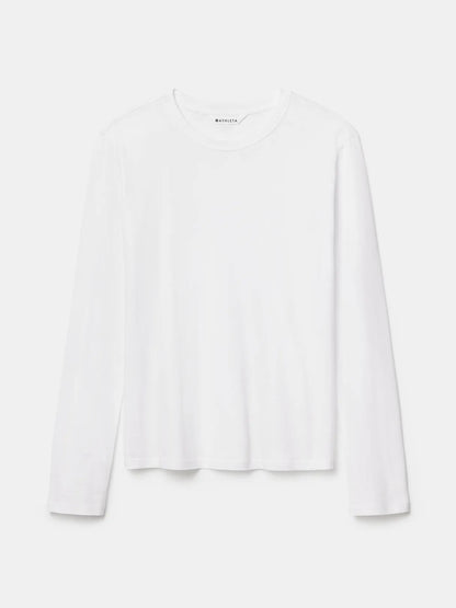 Favorite Cotton Classic Top