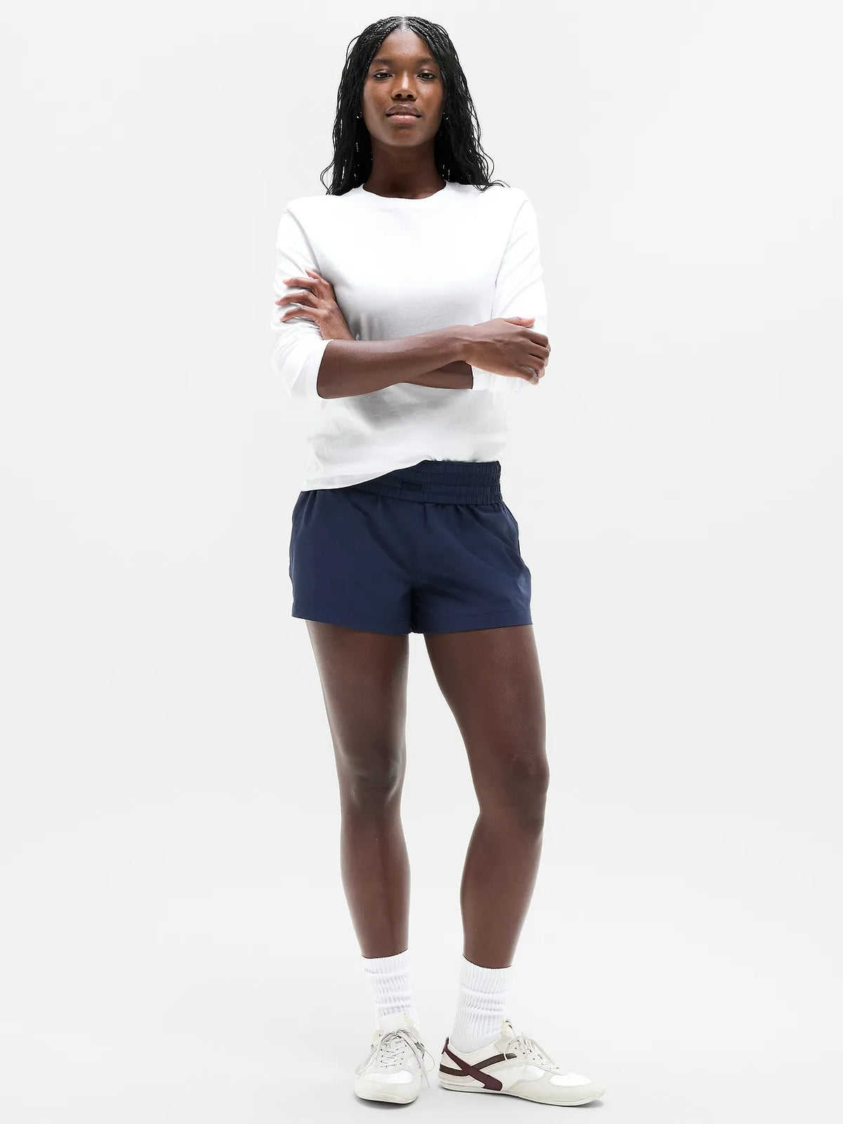 Favorite Cotton Classic Top