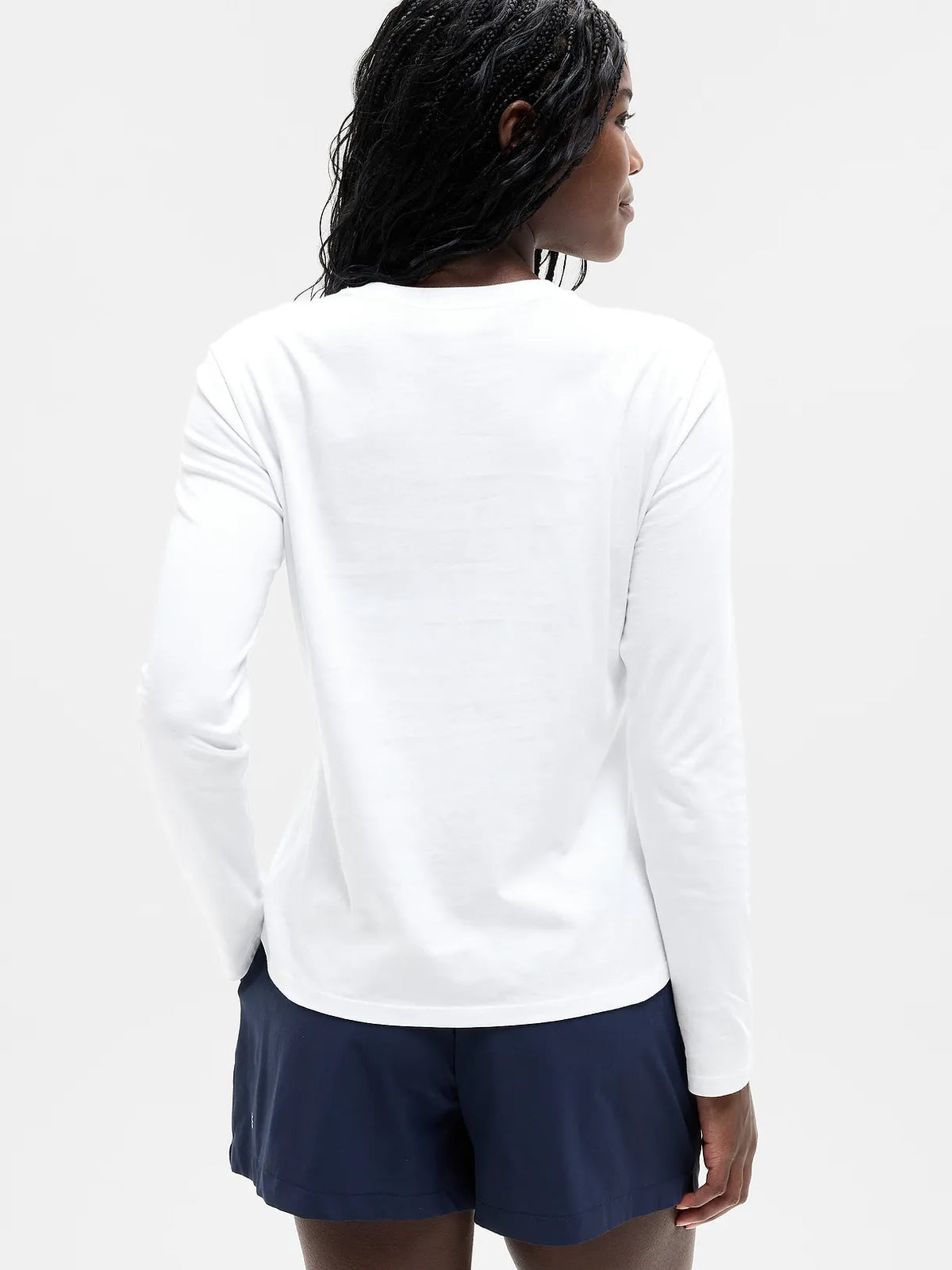 Favorite Cotton Classic Top