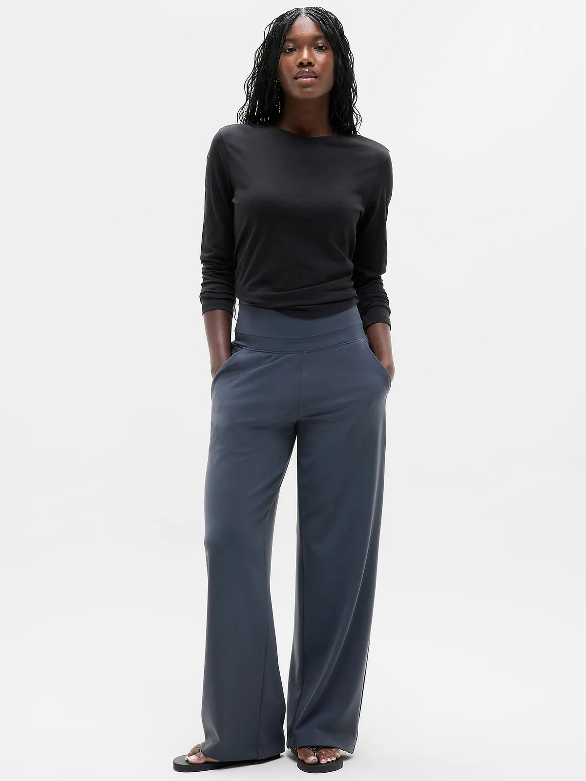 Favorite Cotton Classic Top