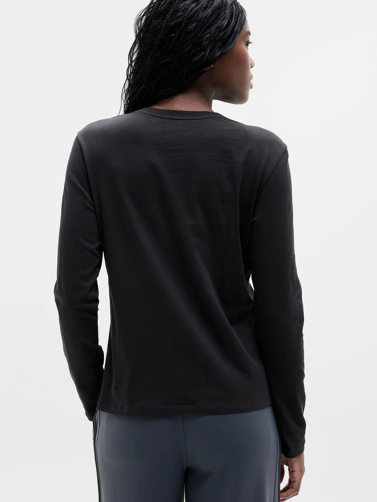 Favorite Cotton Classic Top
