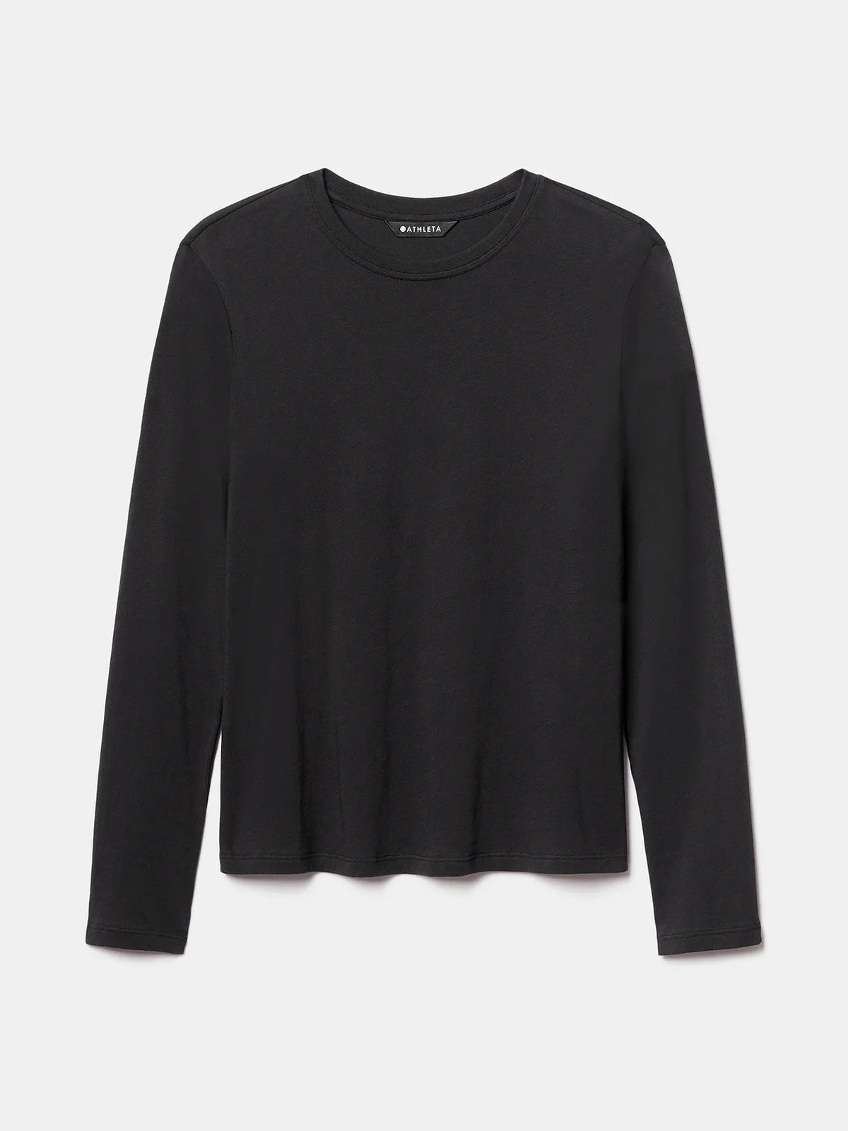 Favorite Cotton Classic Top