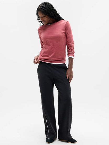 Favorite Cotton Classic Top