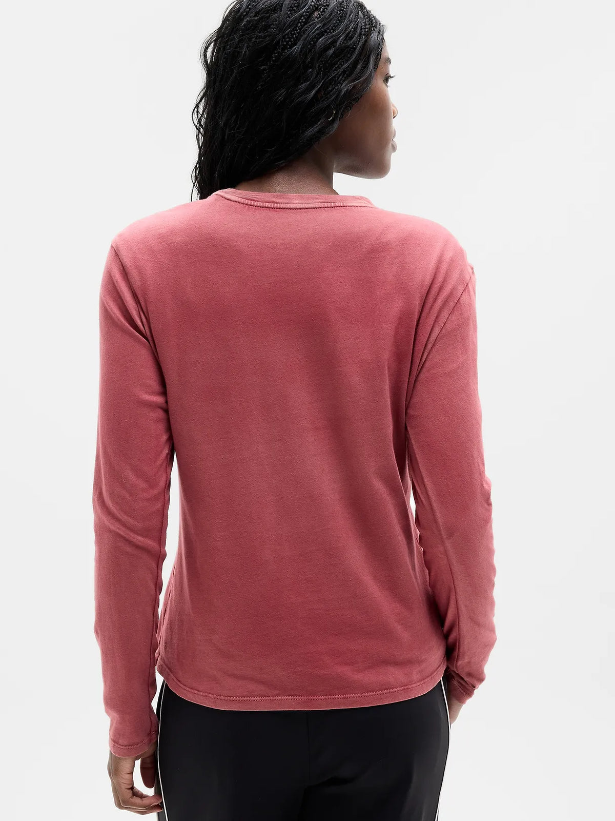 Favorite Cotton Classic Top