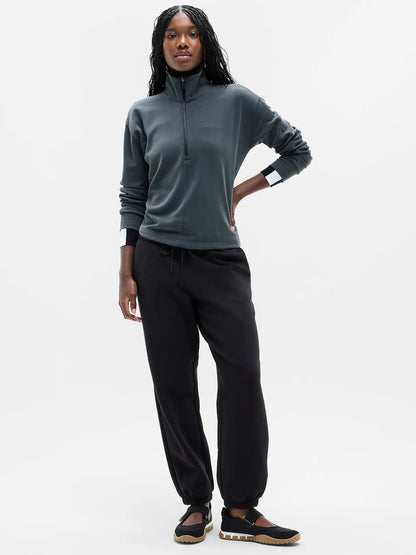 Seasoft Classic 1/4 Zip Sweatshirt