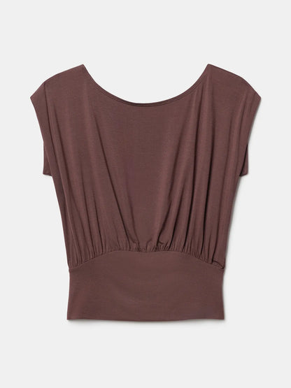 Dream Drape Tee