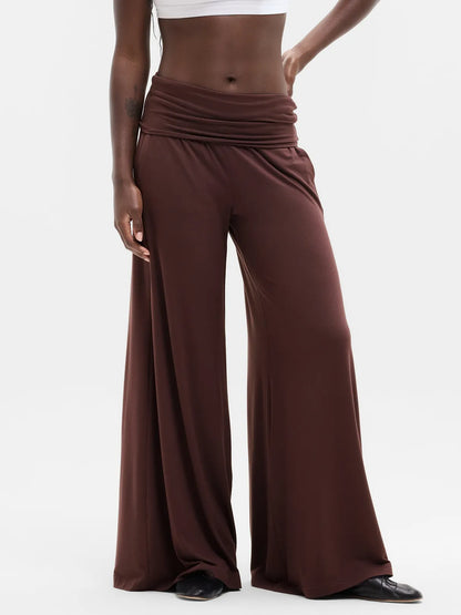 Dream Drape Ultra Wide Pant