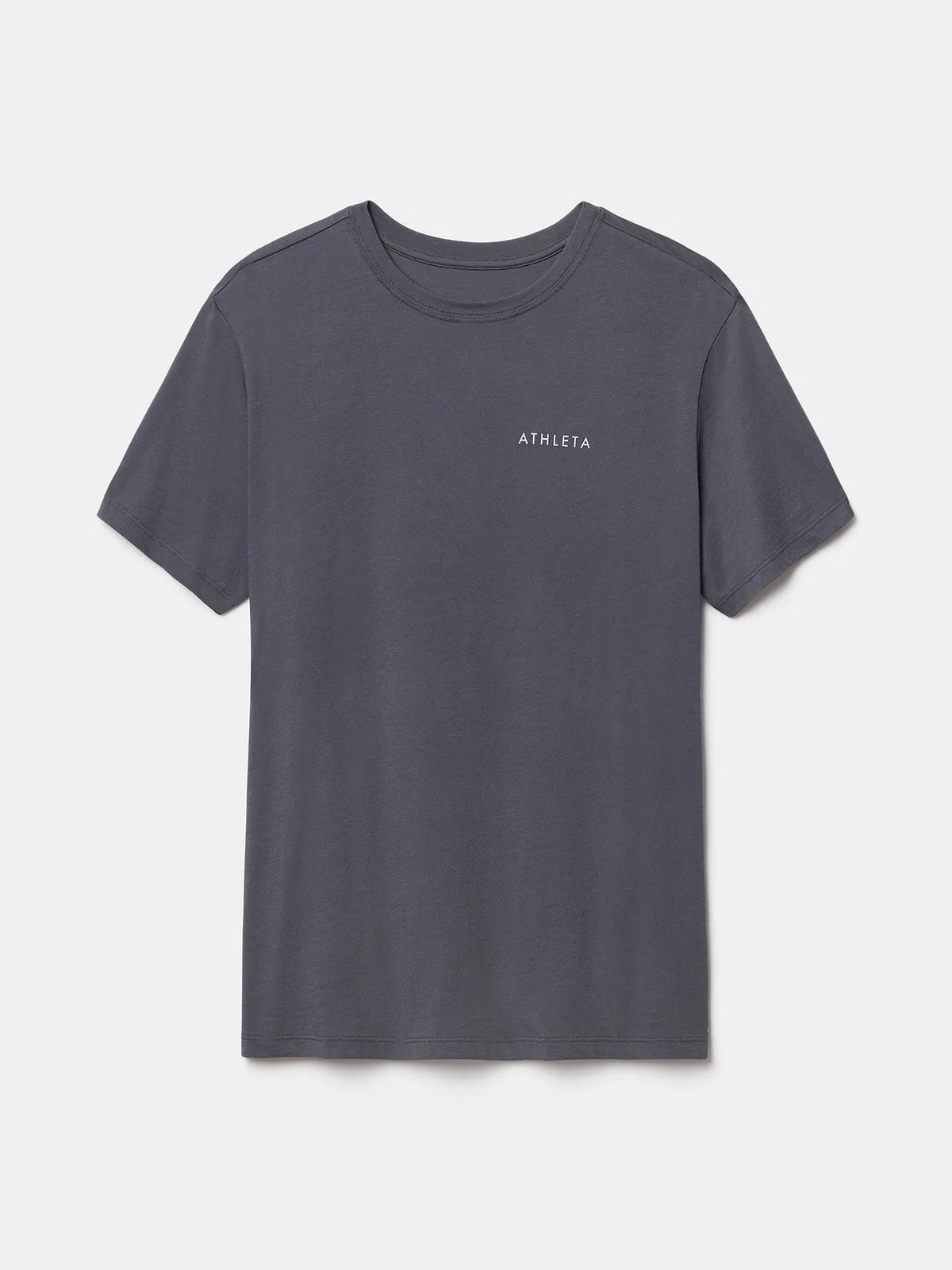 Favorite Cotton Relaxed Graphic Tee