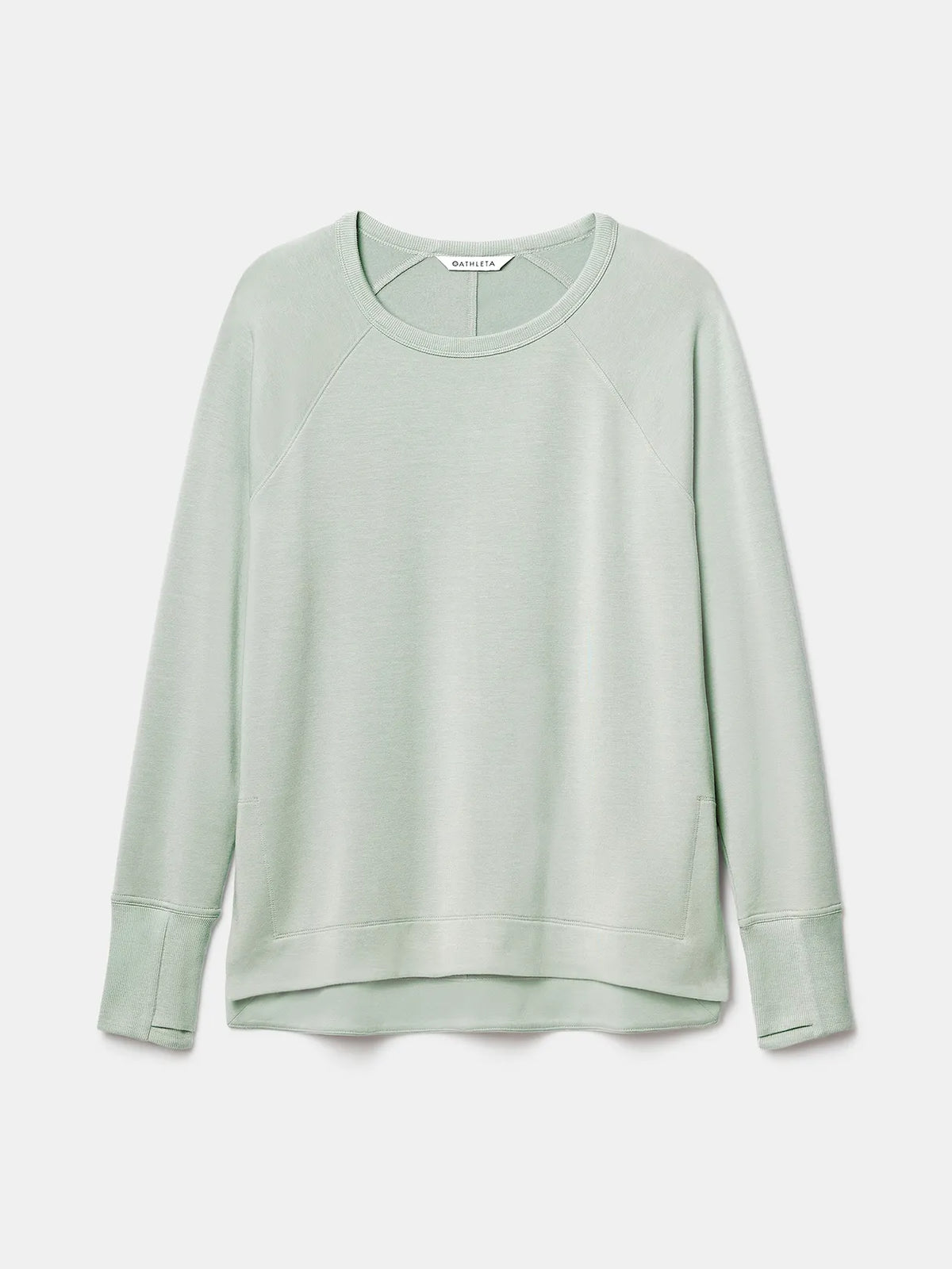 Coaster Luxe Recover Sweatshirt