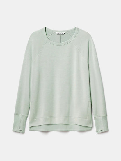 Coaster Luxe Recover Sweatshirt