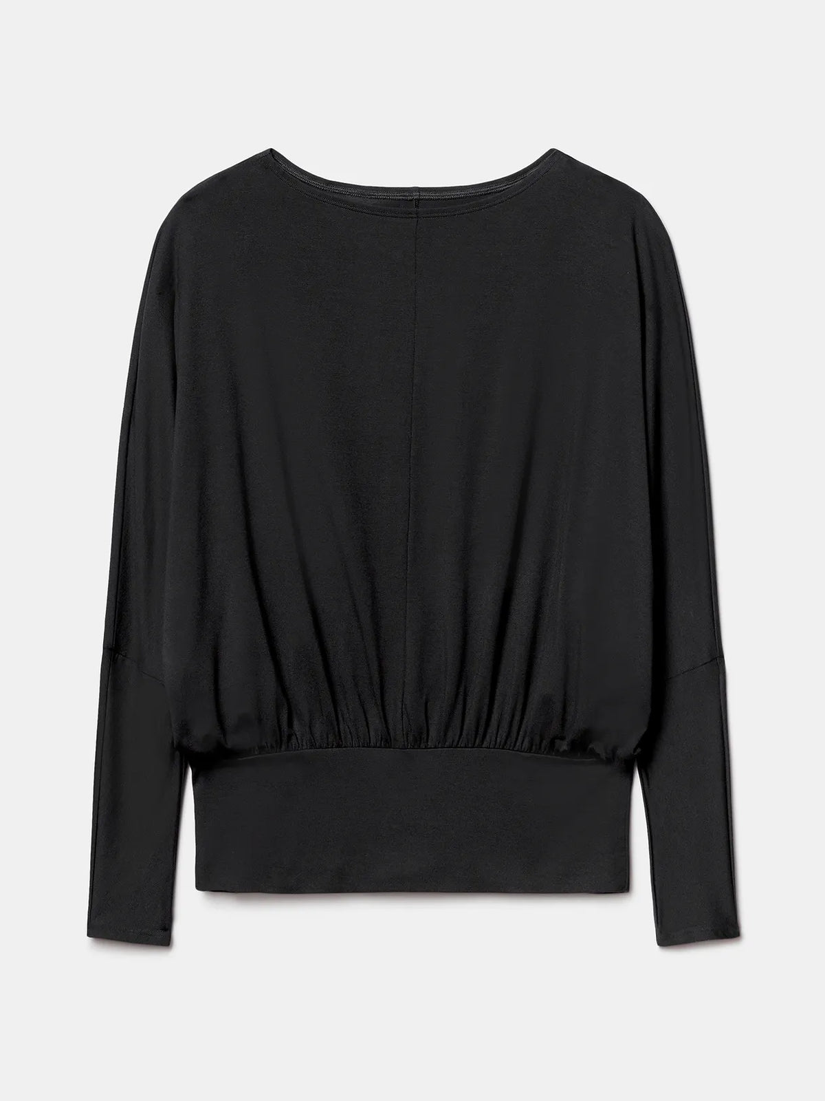Dream Drape Long Sleeve Top