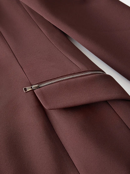 Endless Blazer