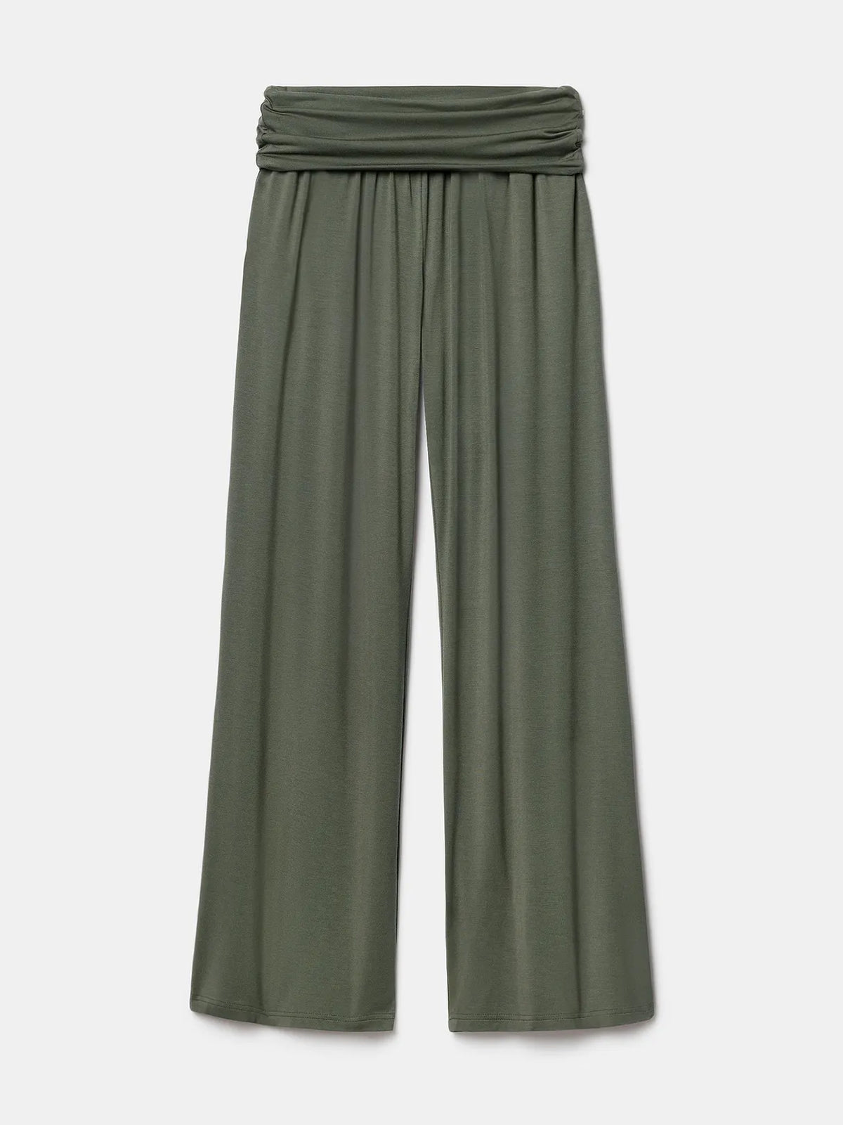 Dream Drape Mid Rise Pant