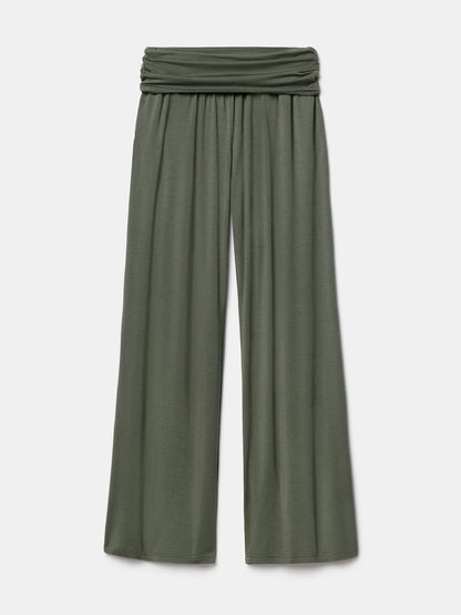 Dream Drape Mid Rise Pant