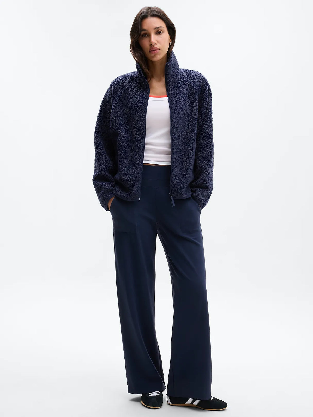 In the Clouds Jacket