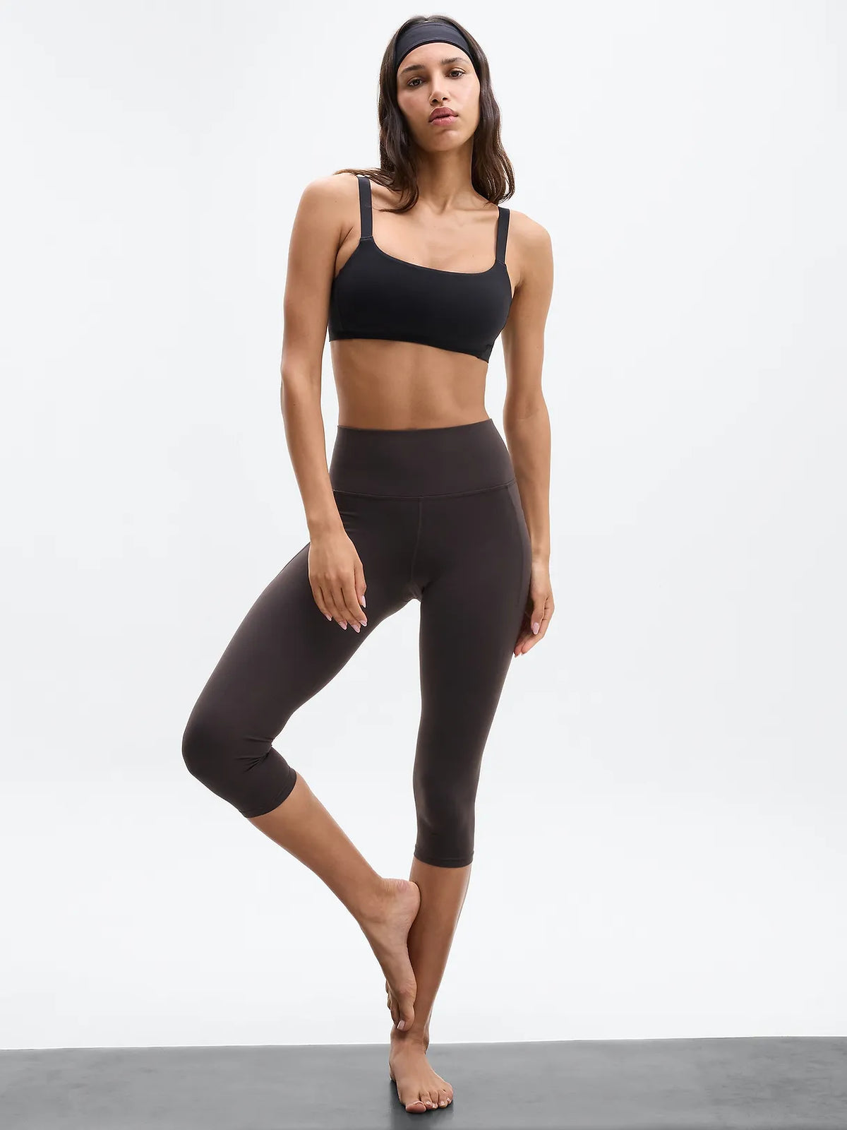 Reform Adjustable Sports Bra A-C