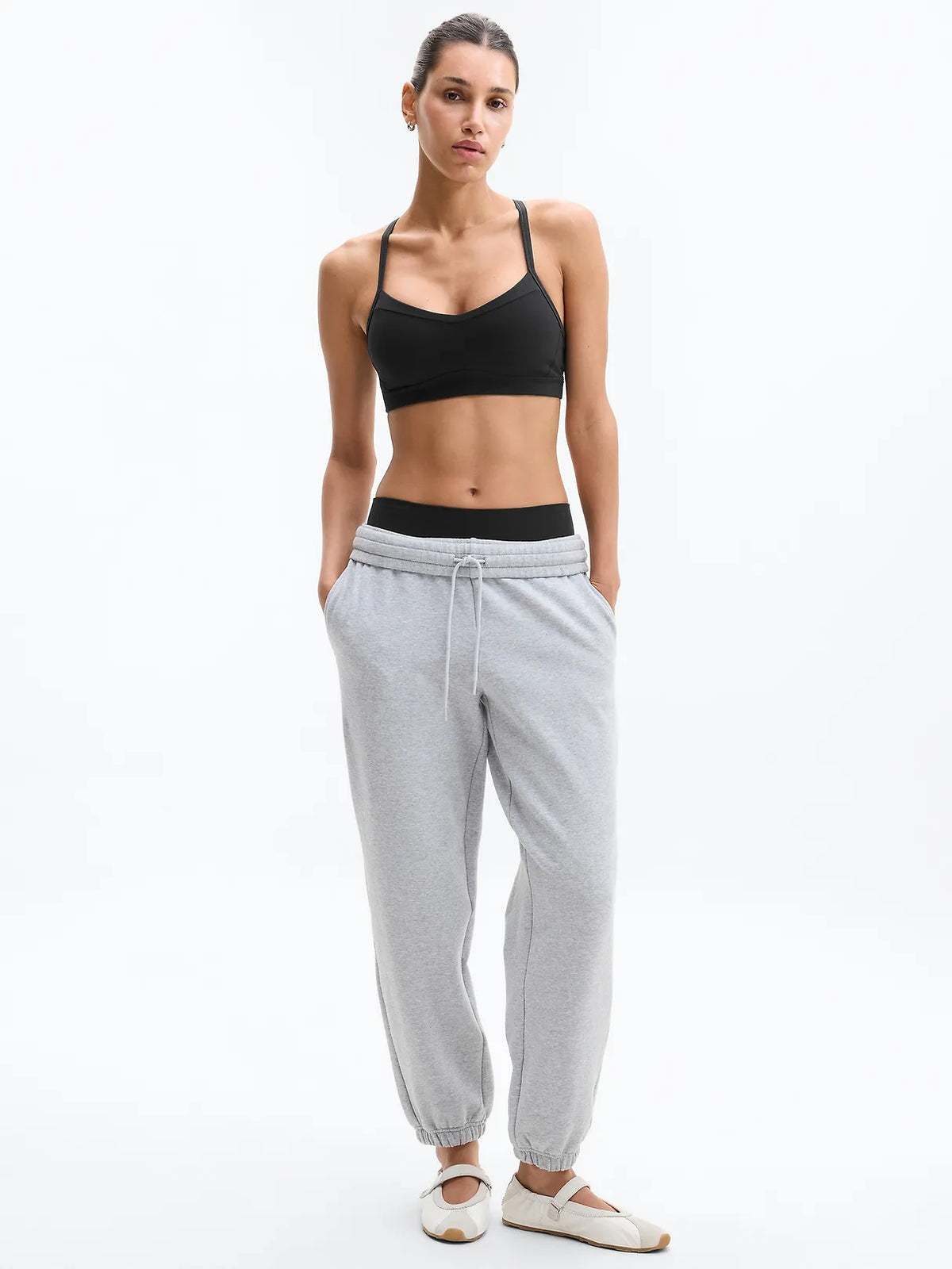Vital Sports Bra A-C