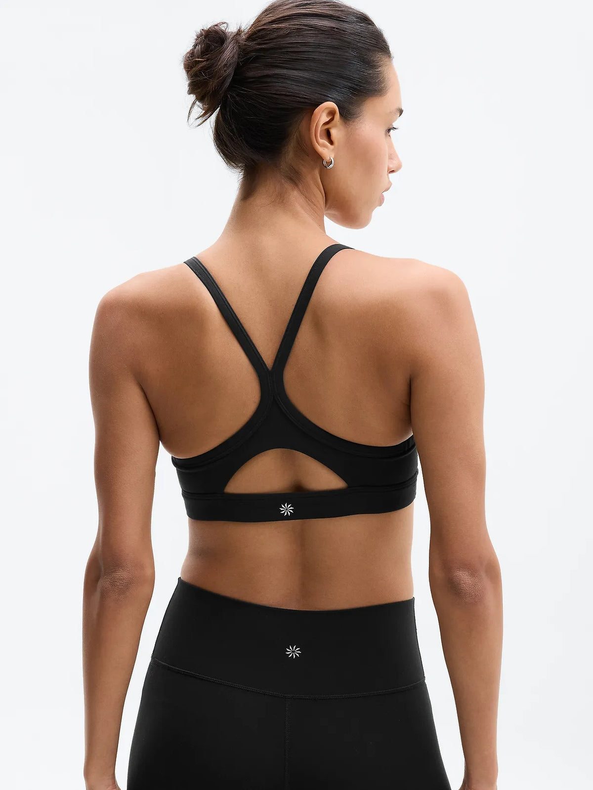 Vital Sports Bra A-C
