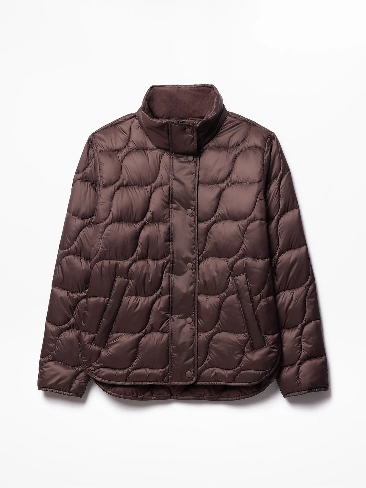 Coastline Jacket