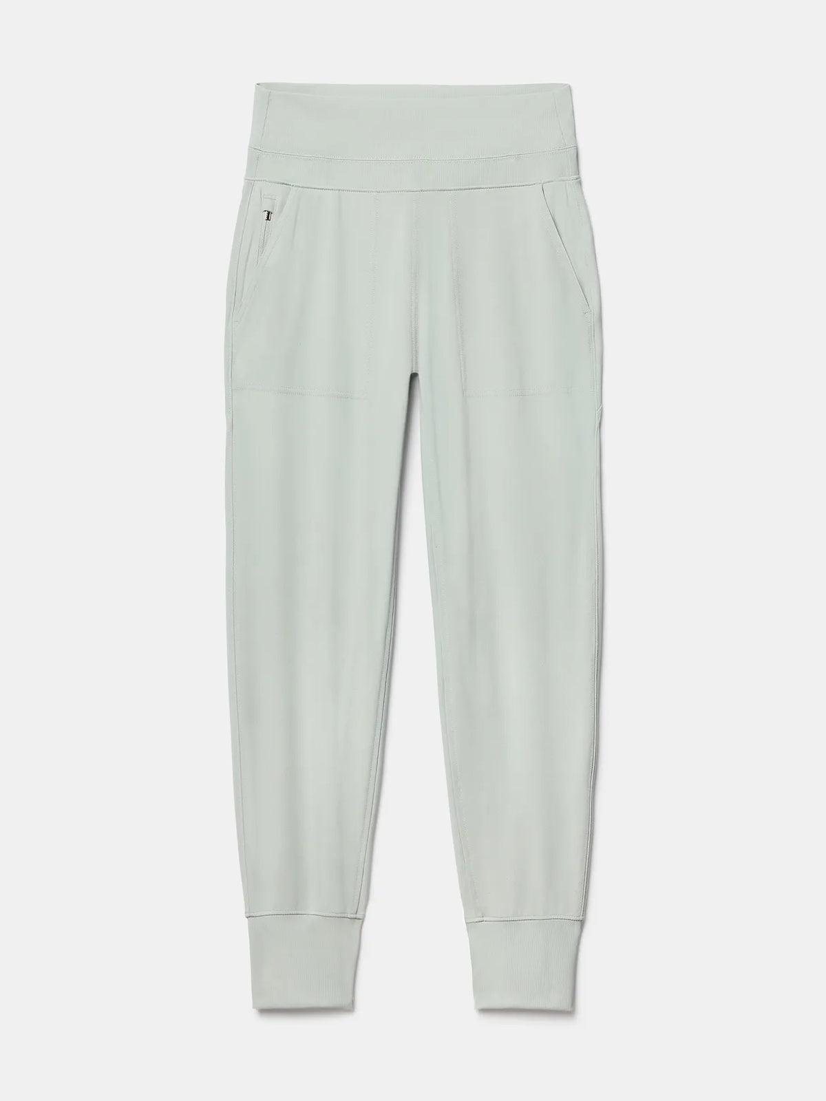 Venice High Rise Jogger