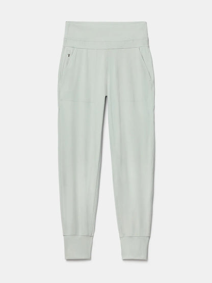 Venice High Rise Jogger