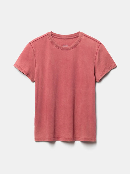 Favorite Cotton Classic Tee