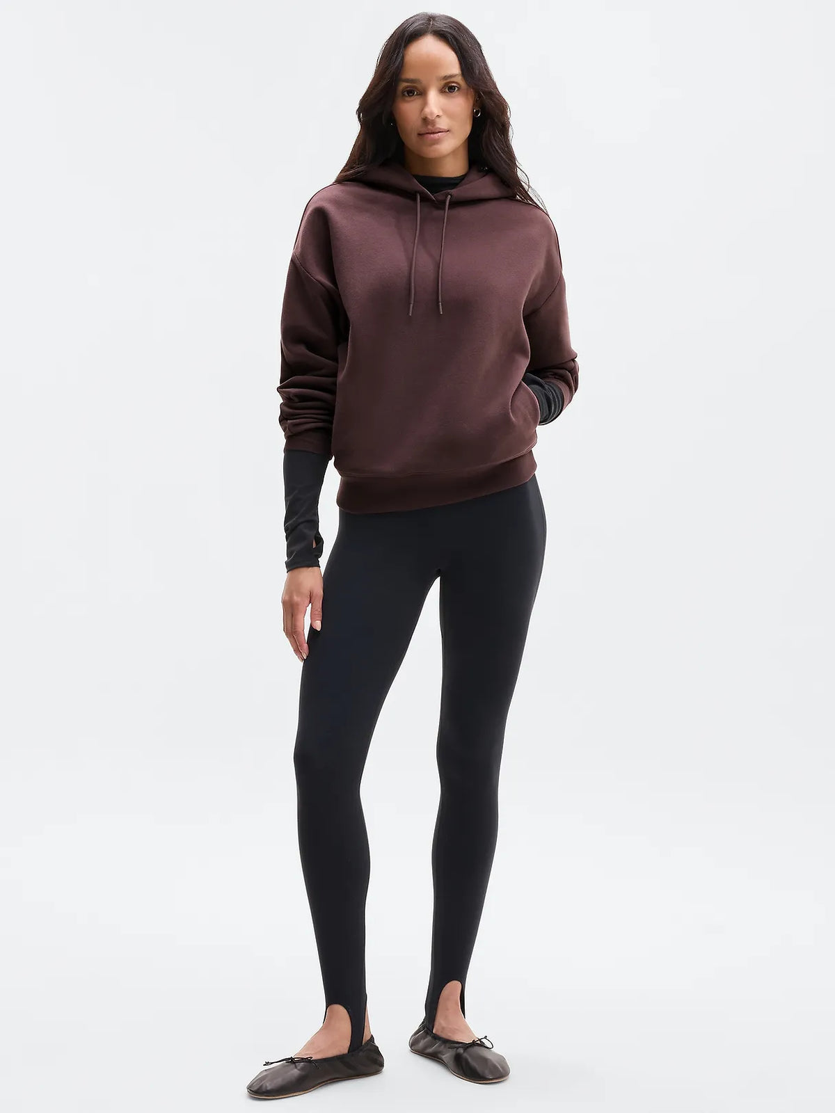 Forever Fleece Hoodie