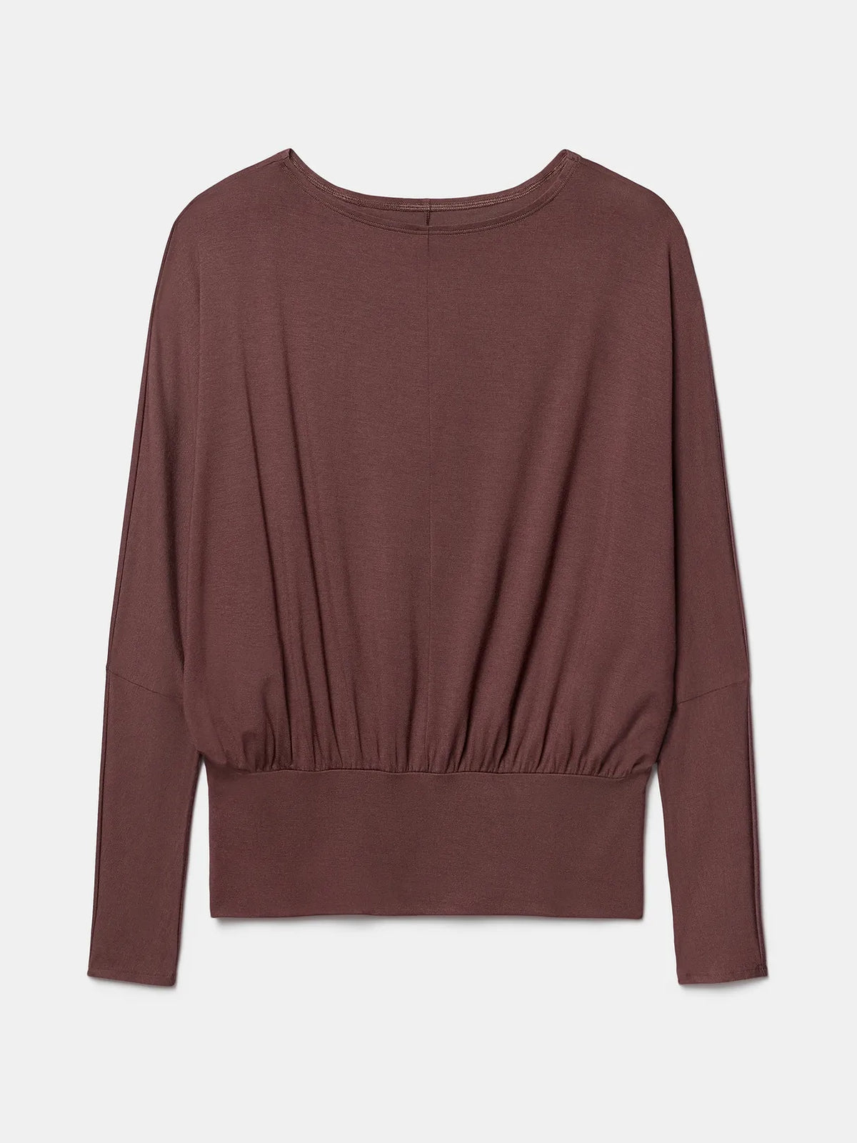 Dream Drape Long Sleeve Top