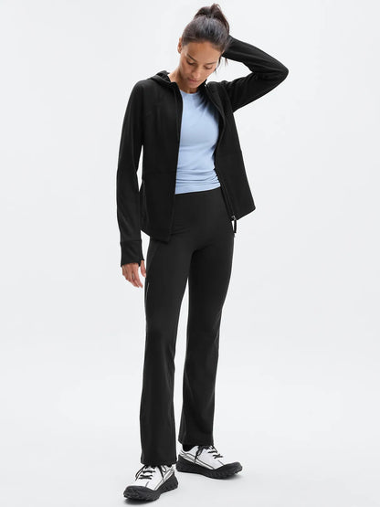 Unstoppable Fleece Lined Full Zip Jacket