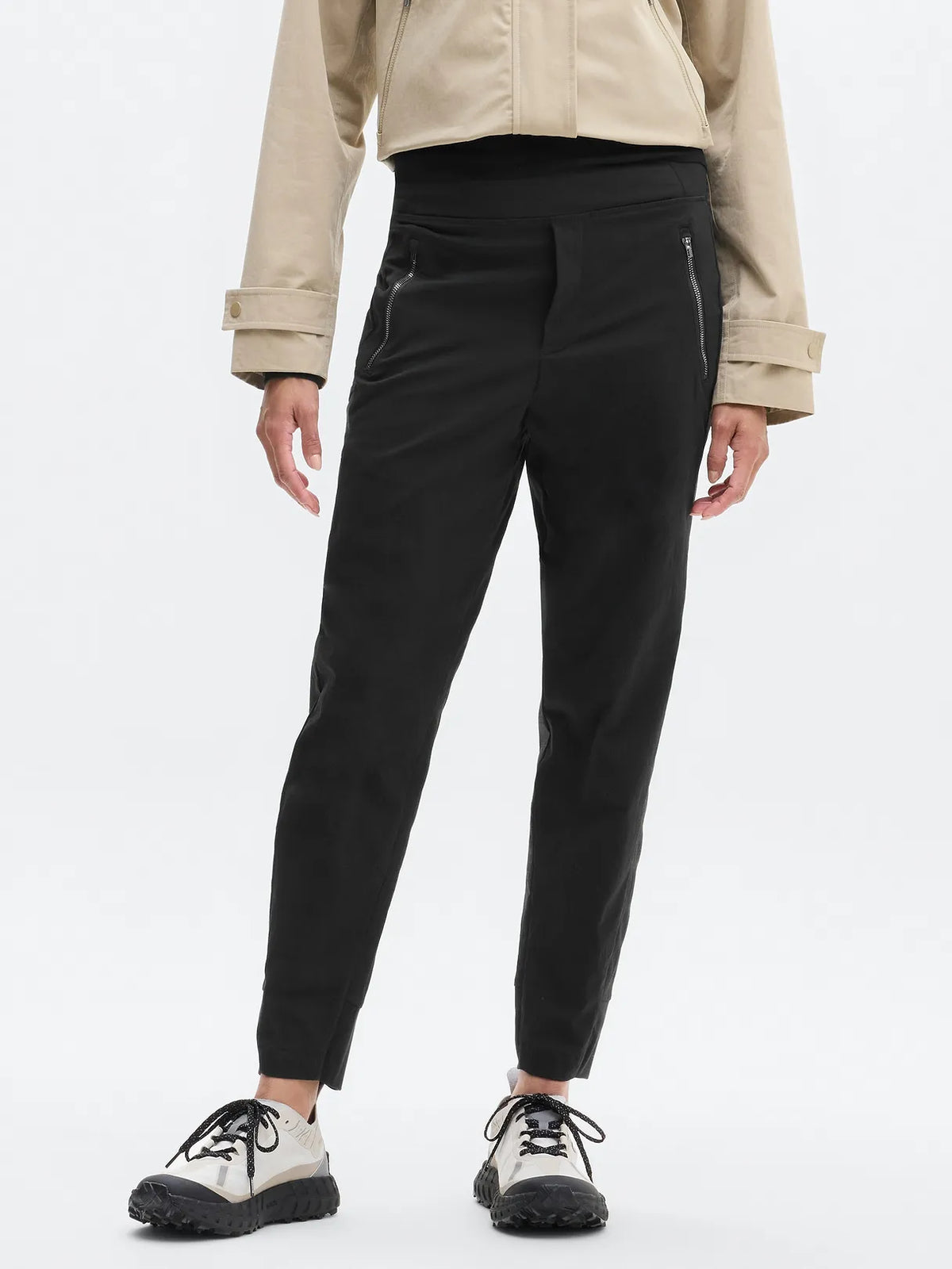Trekkie North High Rise Jogger