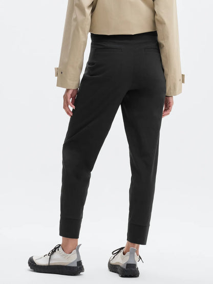 Trekkie North High Rise Jogger