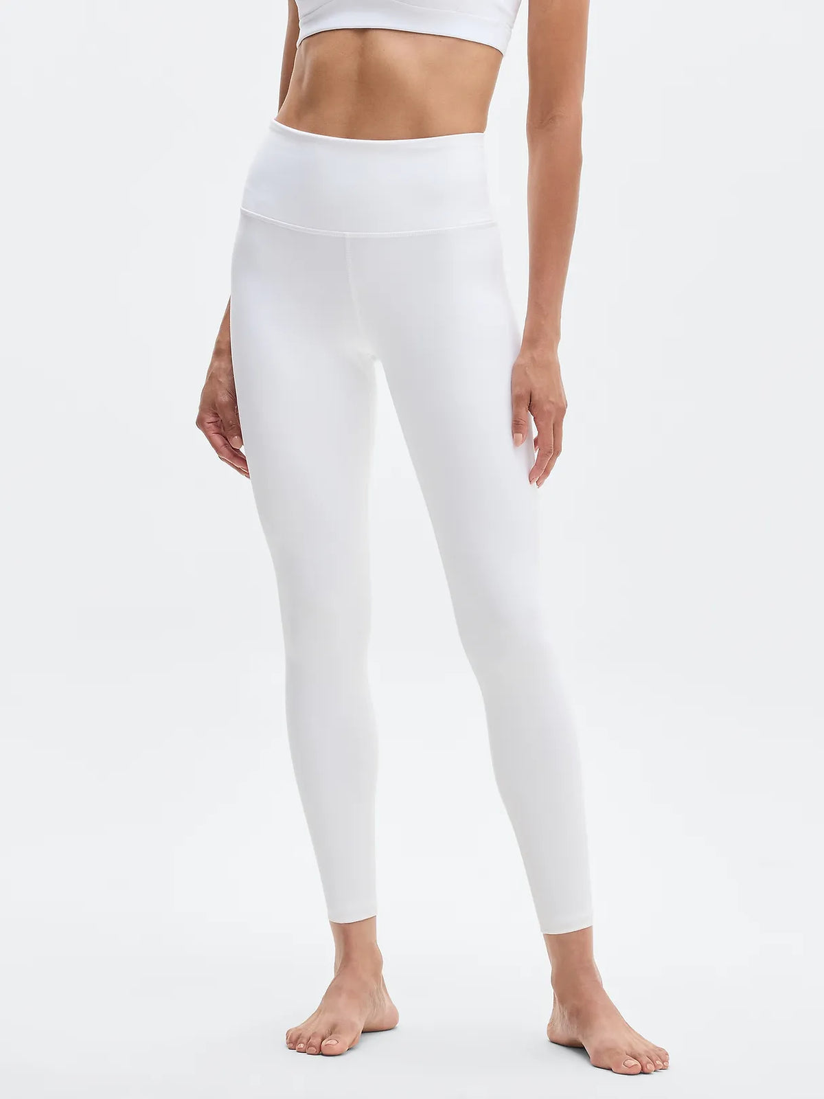 Elation Ultra High Rise 7/8 Legging