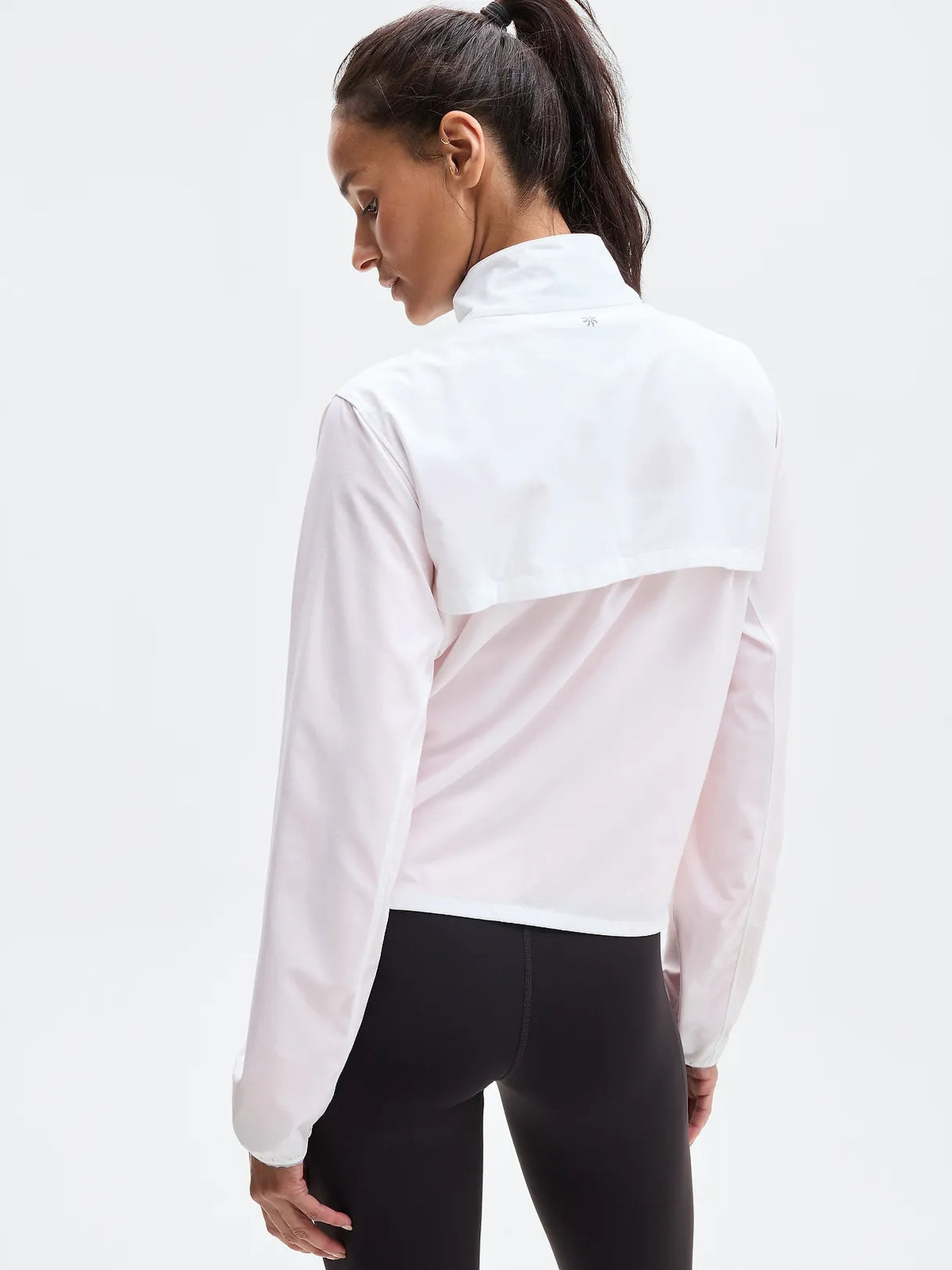 Sprint Finish Jacket