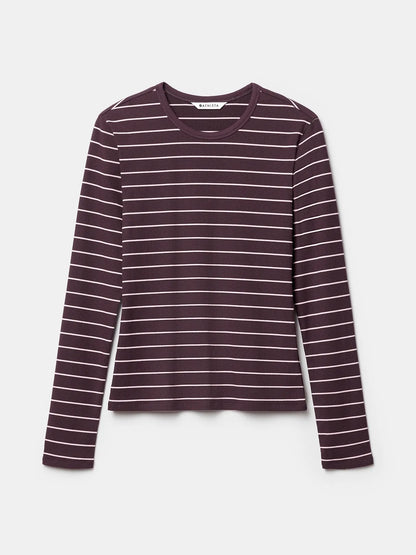 Signature Rib Top