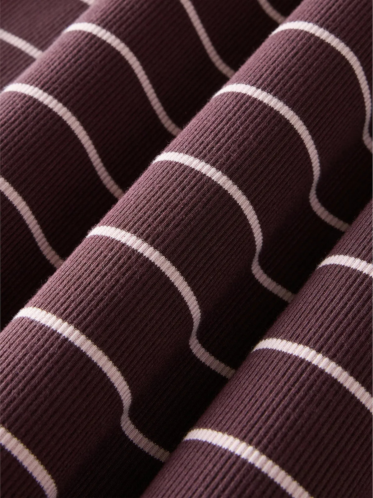 Signature Rib Top