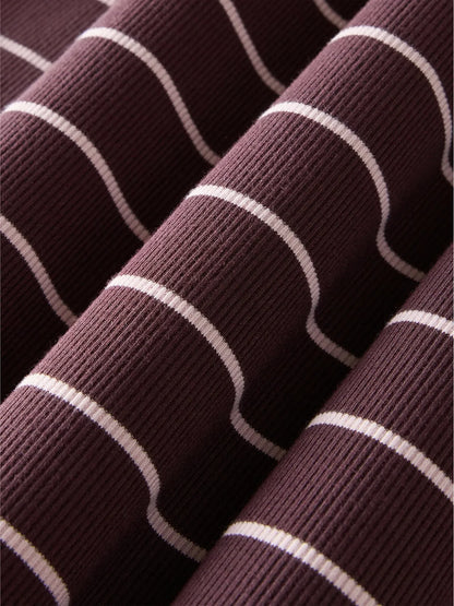 Signature Rib Top