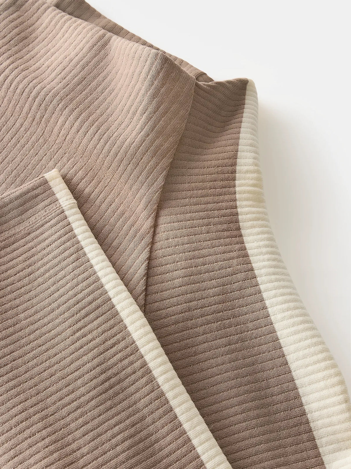 Renew Seamless Mock Neck Top