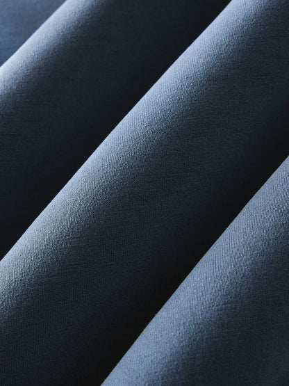 Seasoft V-Neck Sweatshirt