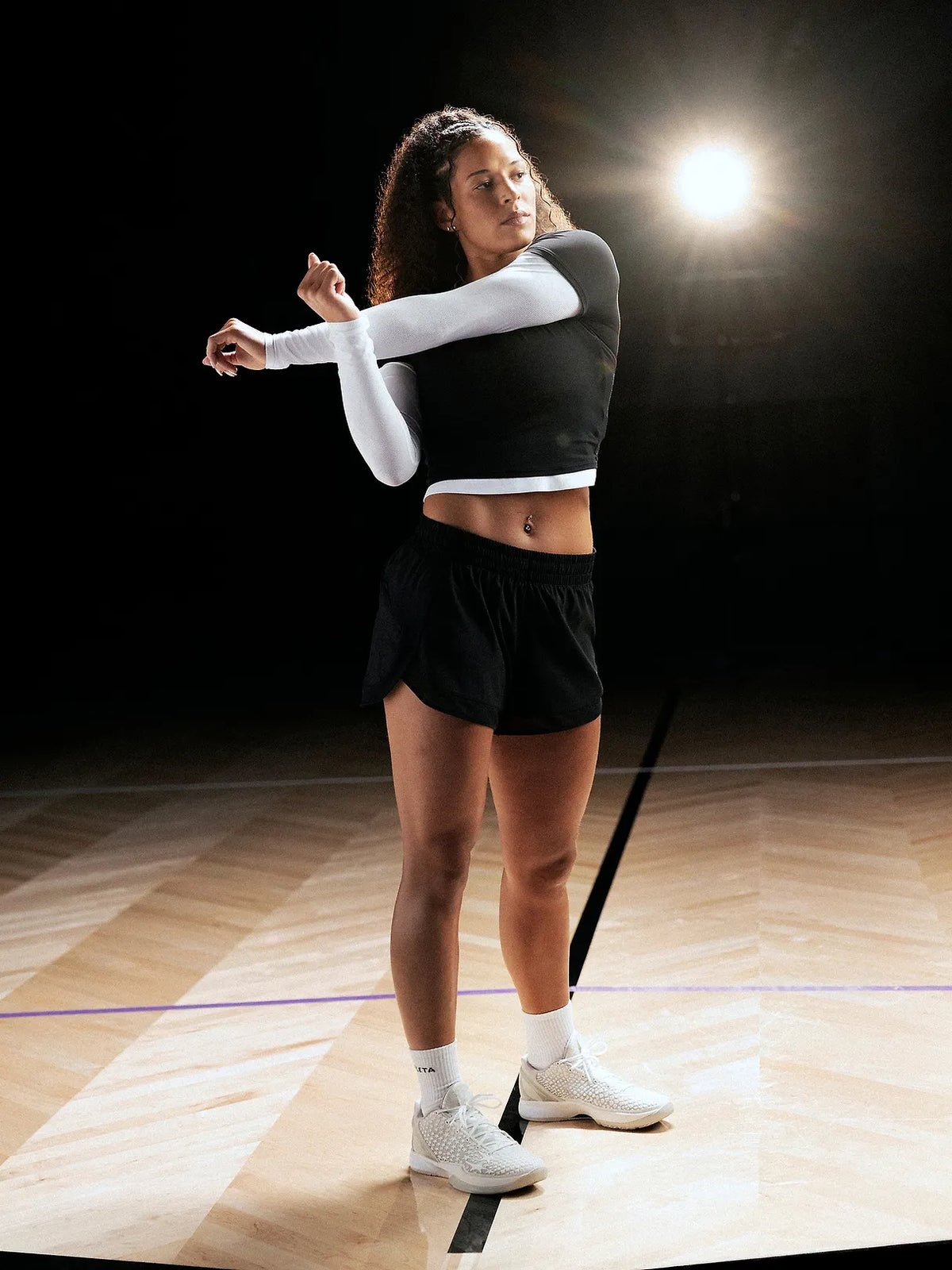 Momentum Flex Tee