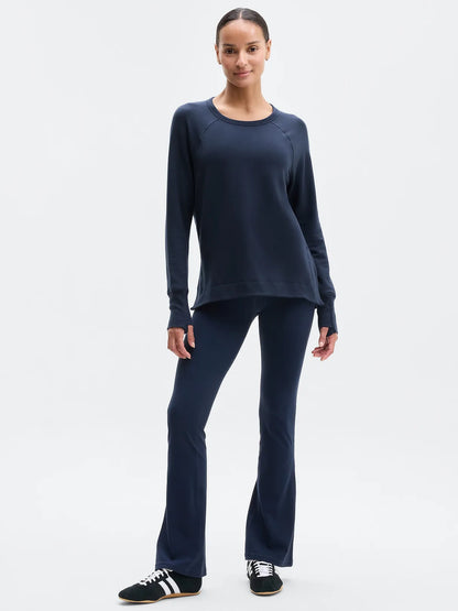 Coaster Luxe Recover Sweatshirt