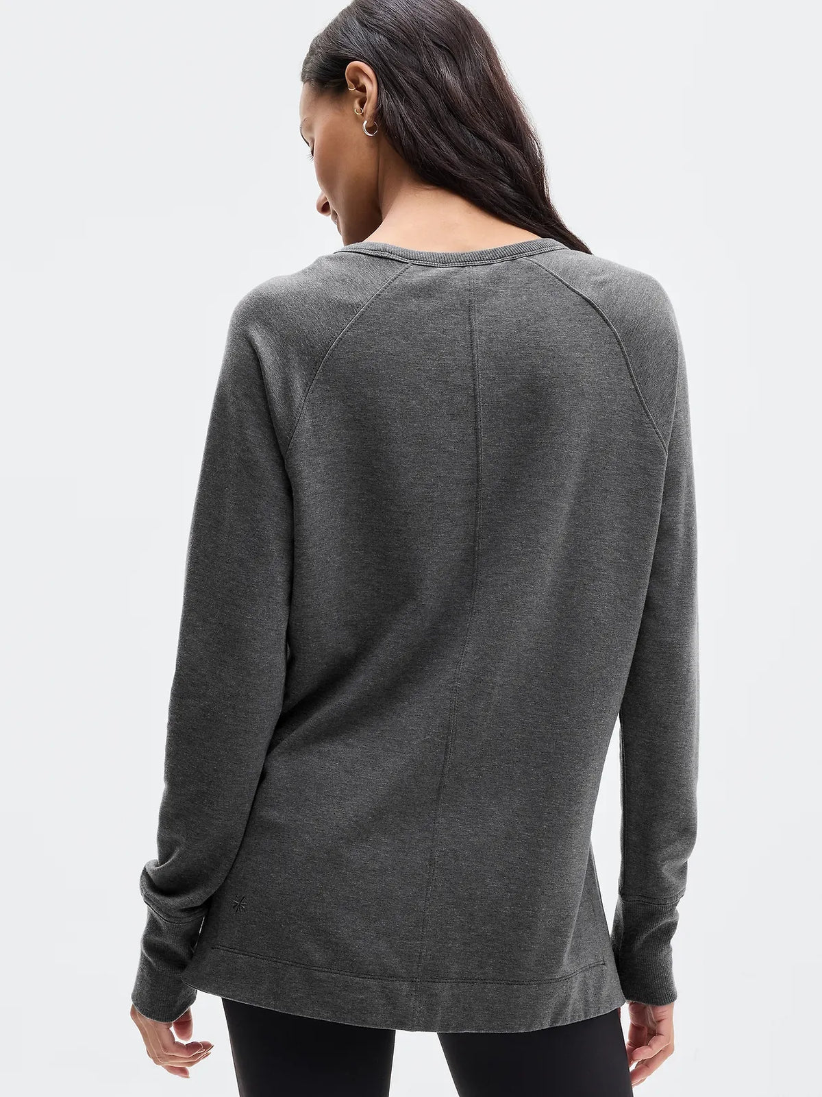Coaster Luxe Recover Sweatshirt