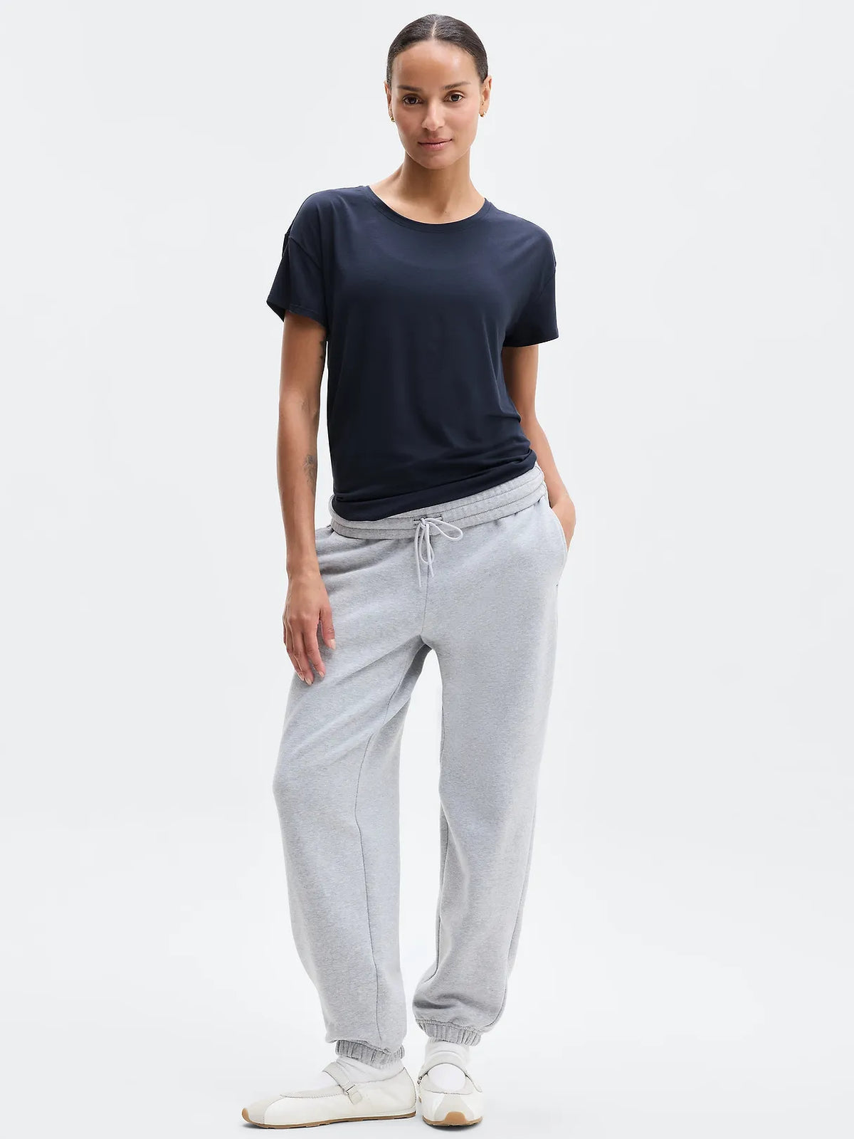 Move With Ease Tee