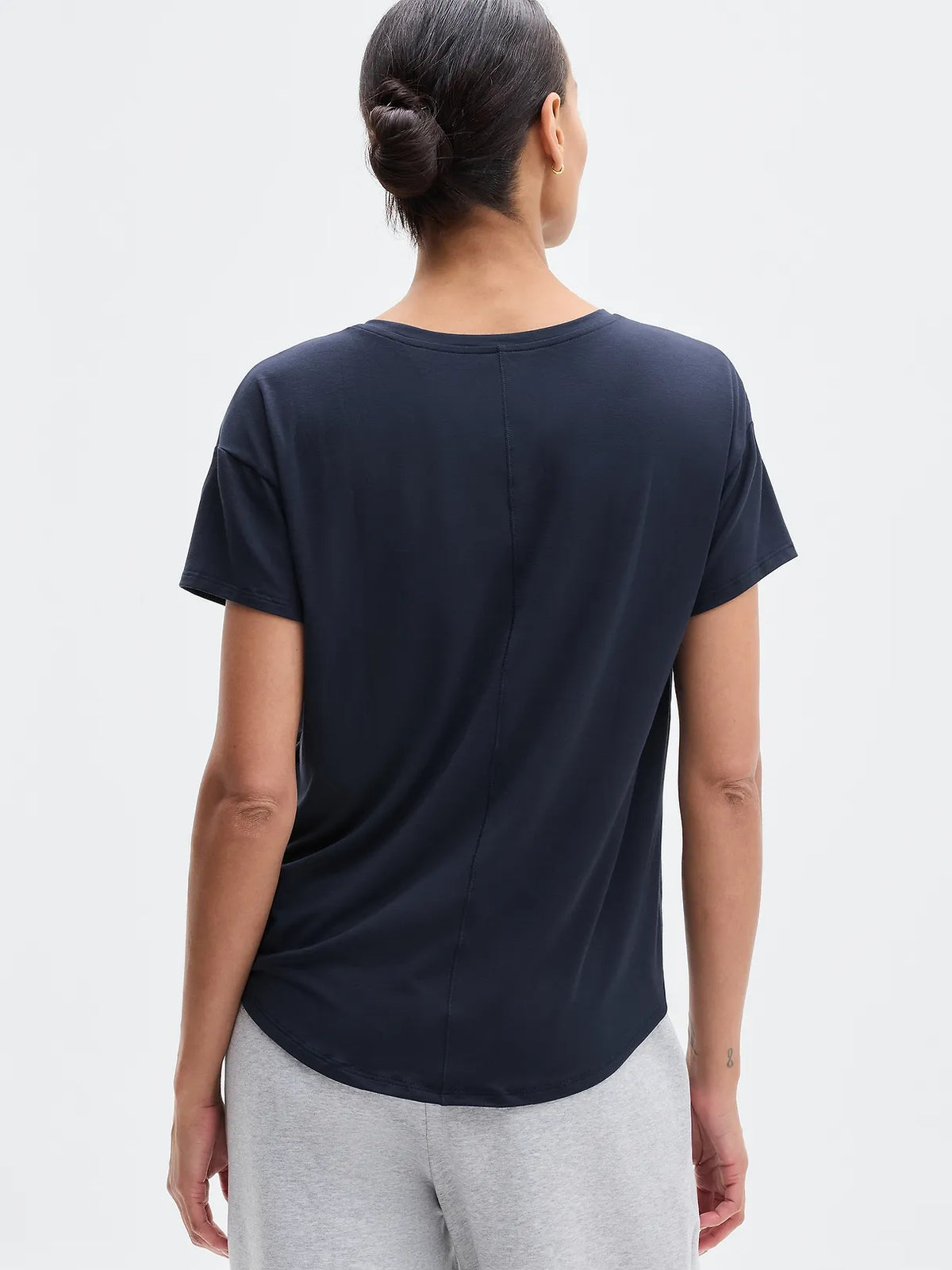 Move With Ease Tee