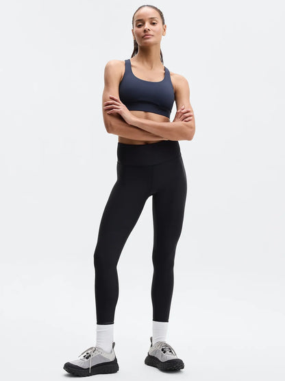 Interval Sports Bra A-C