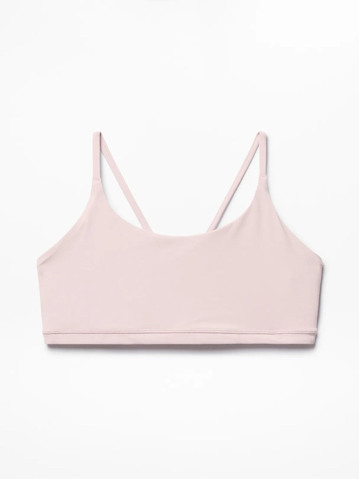 Transcend Scoop Sports Bra A-C
